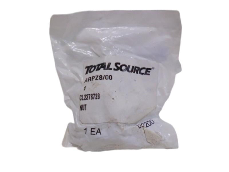 TOTAL SOURCE CL2378728 WHEEL NUT NSMP
