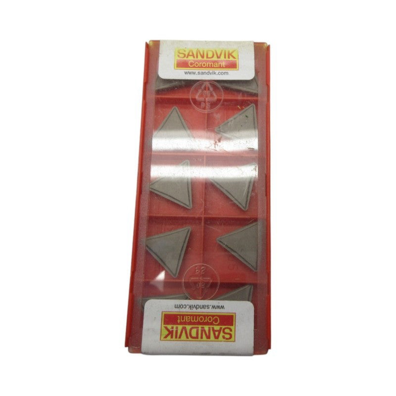 SANDVIK TPMR160308-53 (PKG OF 10) NSFS