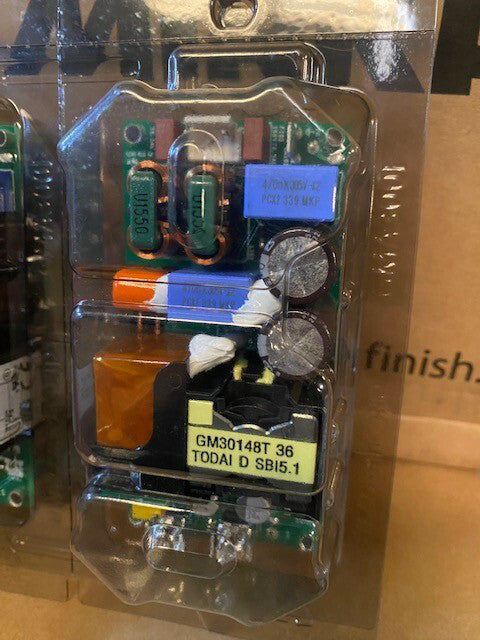 GMA300F-48 Cosel Switching Power Supplies 302.4W 48V 6.3A (NEW)
