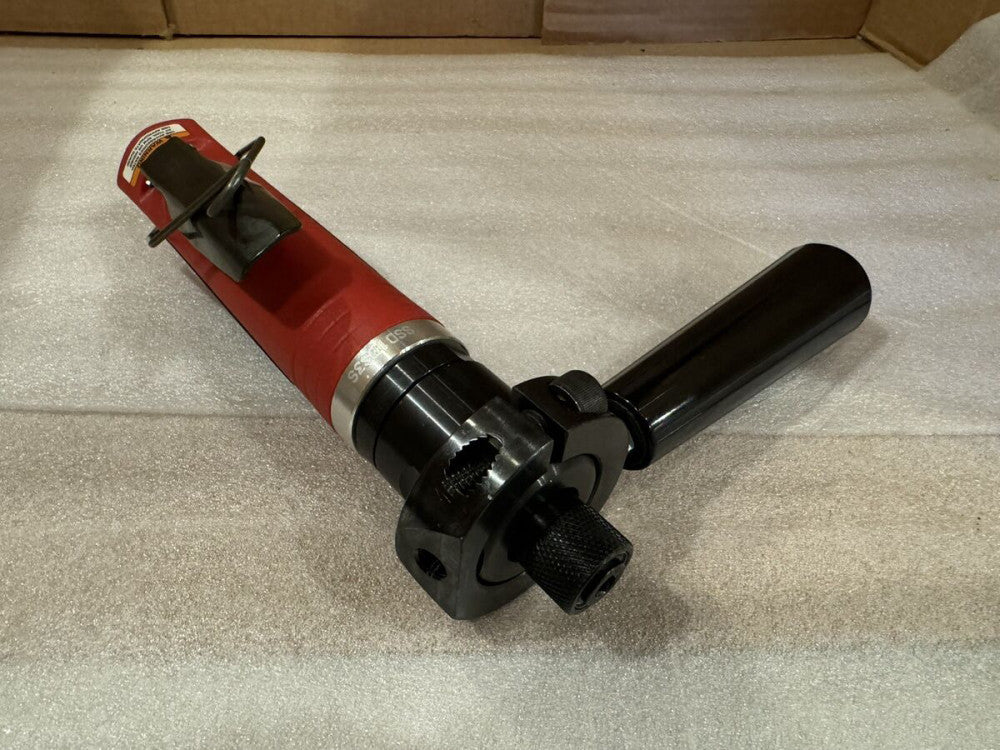 MADE IN USA Sioux Tools Pneumatic Stall Clutch Inline Air Screwdriver SSD10S3S