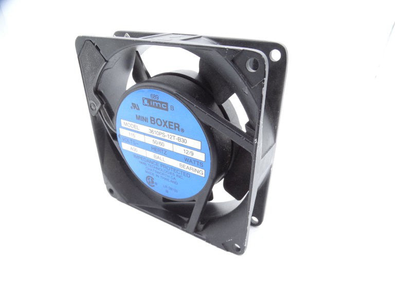 MINEBEA 3610PS-12T-B30 FAN