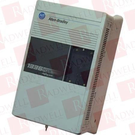ALLEN BRADLEY 1336S-B015-AA-EN-GM1 / 1336SB015AAENGM1 (USED)