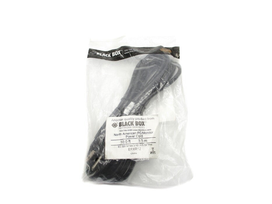 BLACKBOX EPXR12 NSMP