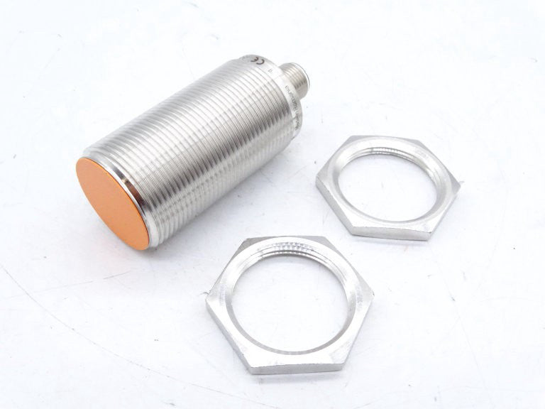 EFECTOR IIK2015BFRKG/M/2LED/US-104-IRF-II5827 SENSOR