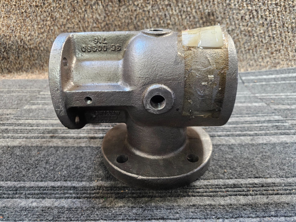 FLANGE BALL VALVE CW12MW 350039001