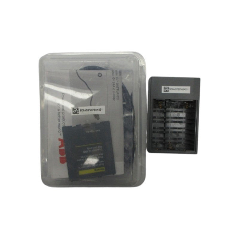 ABB EKIPTT 9C8A0IP20740X031 NSMP