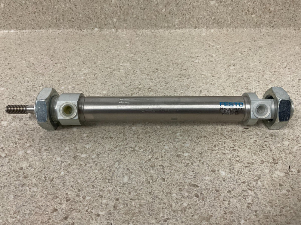 Festo DSNU-20-100-P-A NEW