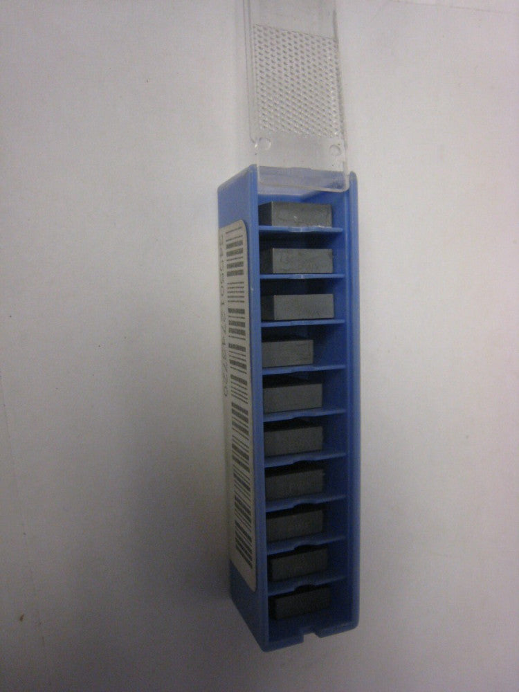 10 CNMG431A  /PWX Carbide Inserts Turning Lathe CNC Milling Cutter 