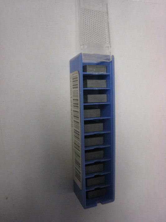 10 CNMG431A  /PWX Carbide Inserts Turning Lathe CNC Milling Cutter 