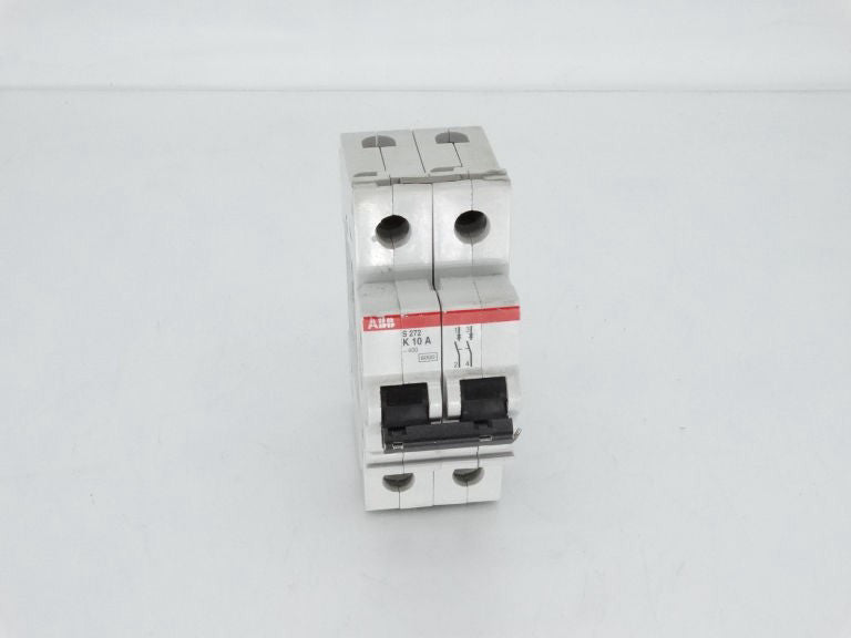 ASEA BROWN BOVERI S272-K10A CIRCUIT BREAKER