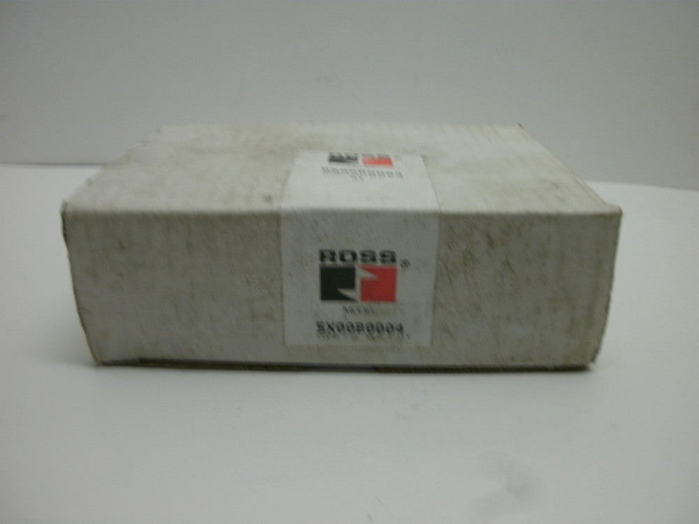 ROSS 5X00B0004 COMBO FILTER & REGULATOR 1/8" 00.0-2.1 BAR ADJ 10.3BAR NEW IN BOX