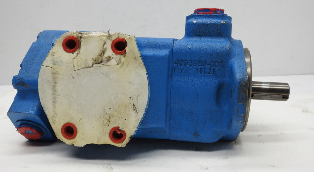 Eaton Vickers 2620VQS17C12 216BC20 Hydraulic Pump 2620VQ 26725-221 - OEM NOB NEW