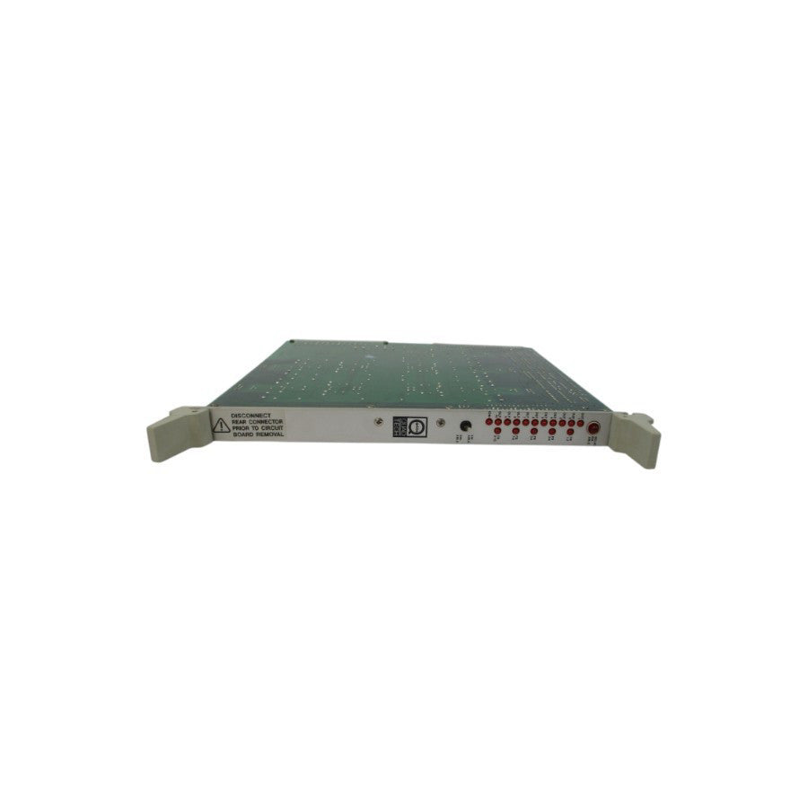 QUAD TECH 54987 250V 12A NSNP