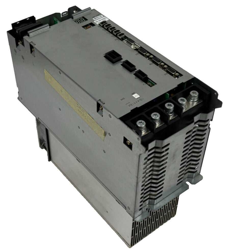 USED OKUMA MIV22-3-V5 SPINDLE AMPLIFIER MIV223V5 1006-2259