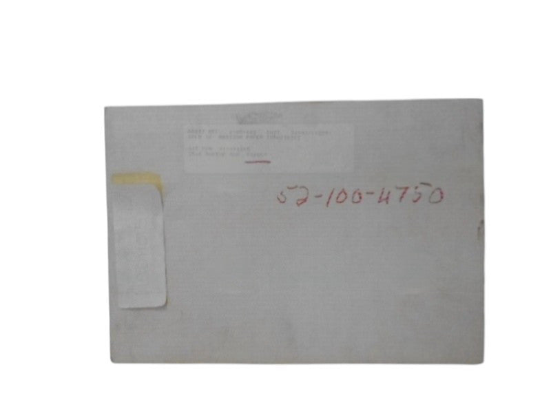ABB MEM3X192/E3E100 MEMORY BOARD NSMP