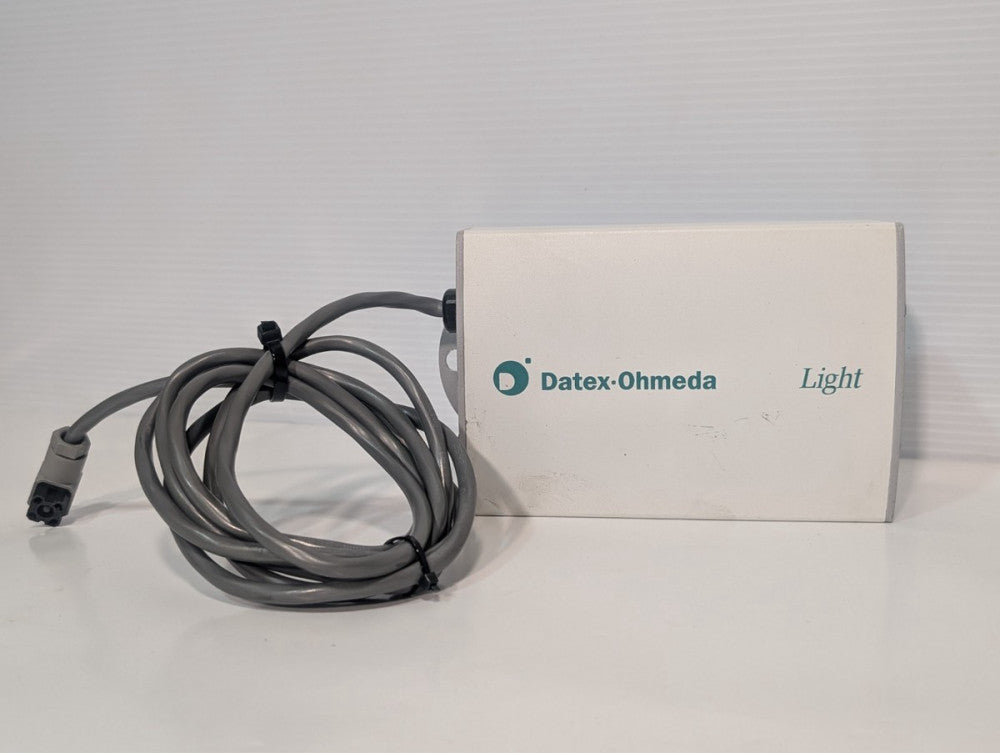 Datex-Ohmeda N-LPOW..00 Light Monitor power adapter 12V 3A 18V 0.6A as shown