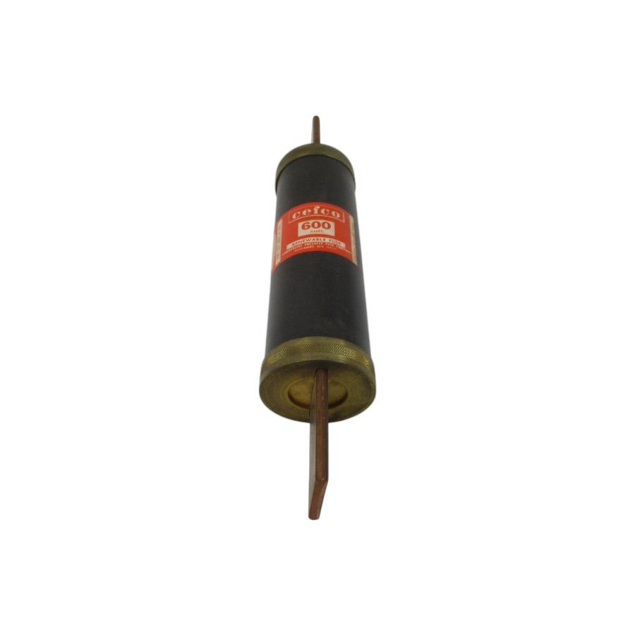 CEFCO UM-91 600V 600A NSNP