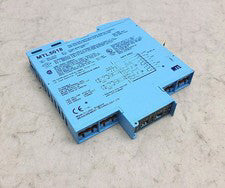 Measurement Technology MTL5018 Two Channel AC Switch Proximity Detector 
