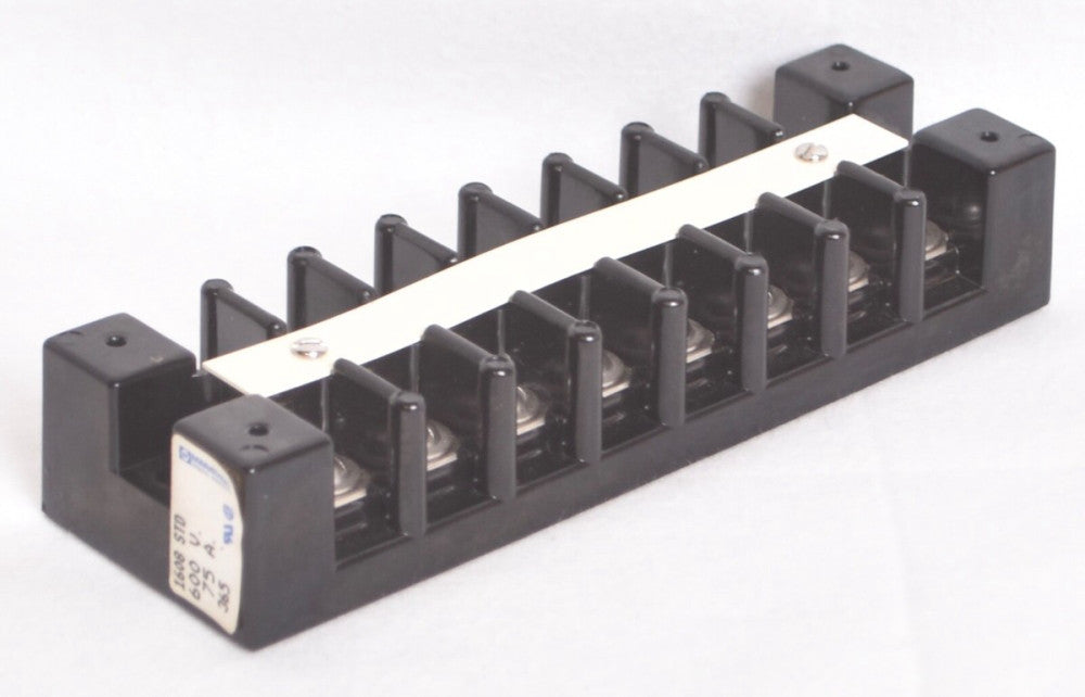 Marathon Special Products 1606STD Conn Heavy Duty Terminal Block