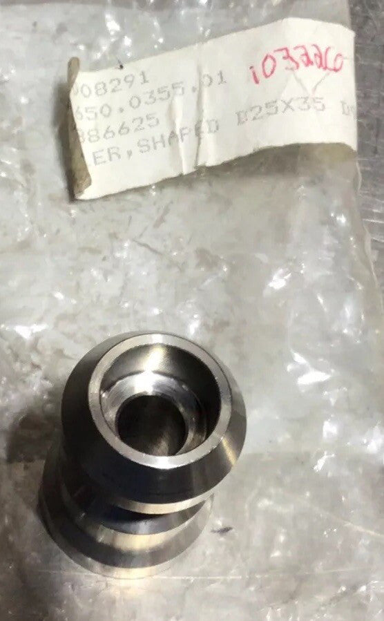 Nos Surplus Multivac 10008291 Roller,shaped