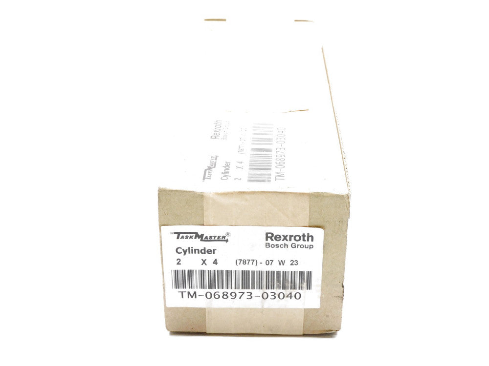 REXROTH TM-068973-03040 NSFS