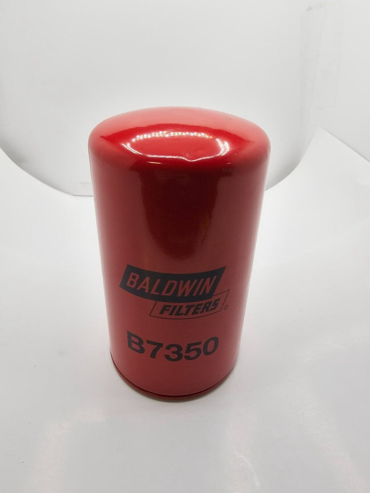 Baldwin B7350 Lube Spin-On Oil Filter For JCB 320/04133