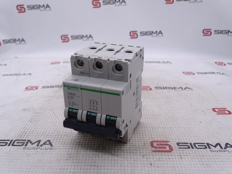 SCHNEIDER ELECTRIC MG24887 CIRCUIT BREAKER