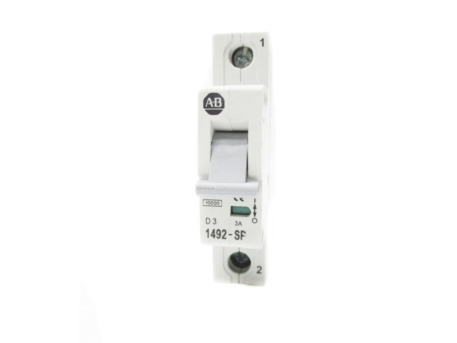 ALLEN BRADLEY 1492-SP1D030 SER. C 48V 3A NSNP