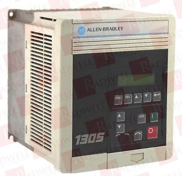 ALLEN BRADLEY 1305-BA04A-FR-HA2 / 1305BA04AFRHA2 (USED)