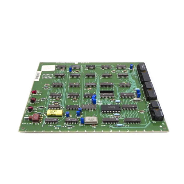 GENERAL ELECTRIC DS3800HXRB1BIC UNMP