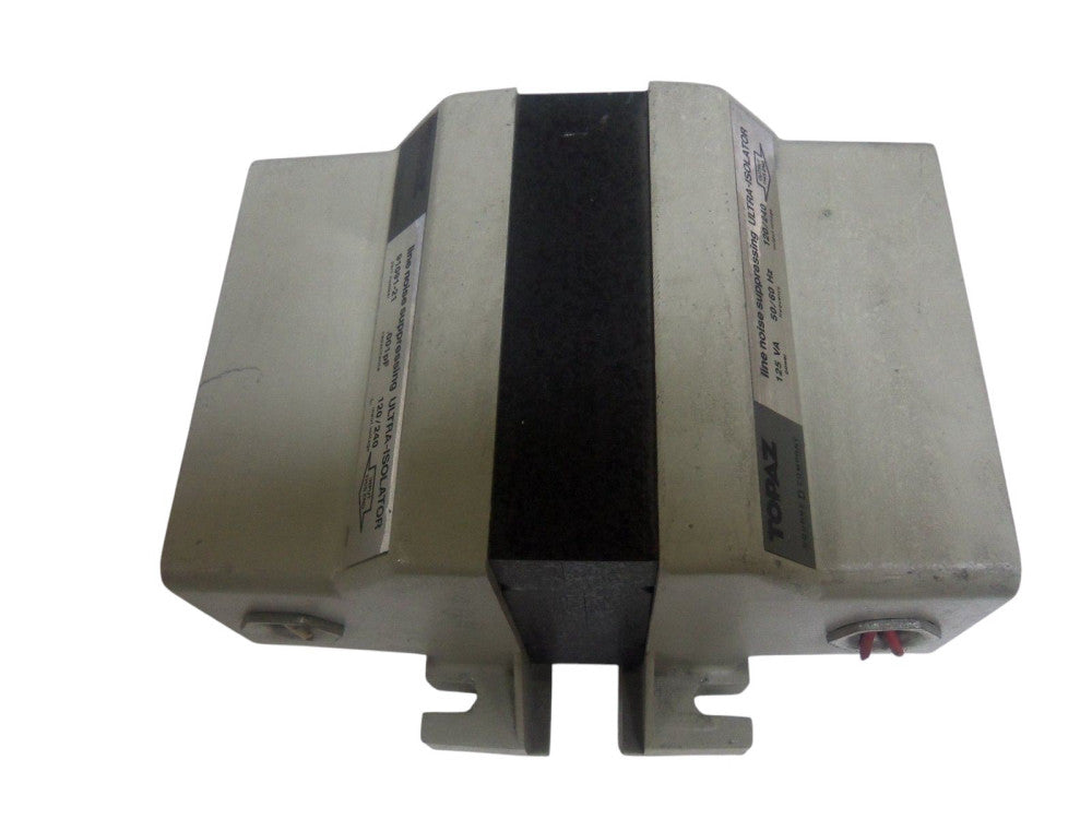 TOPAZ 91091-21 LINE NOISE SUPPRESSING UNMP