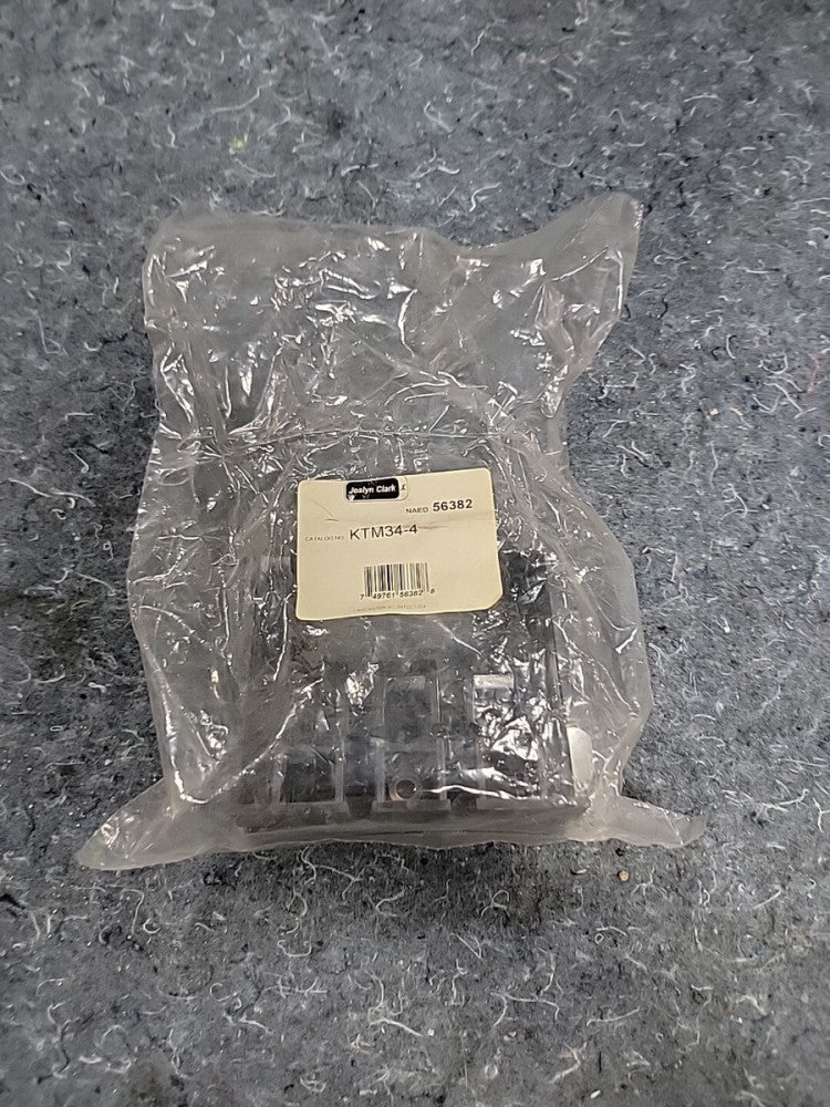 JOSLYN CLARK DANAHER CONTROLS 56382 KTM34-4 (BRAND NEW)