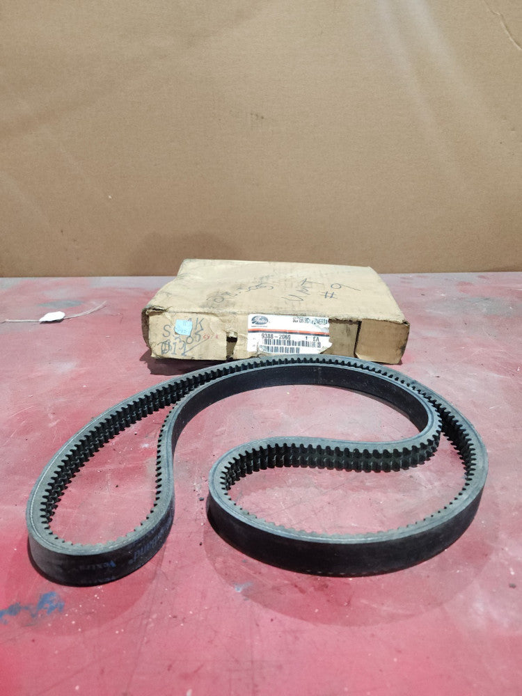 NEW IN BOX GATES SUPER HC POWERBAND 3VX600