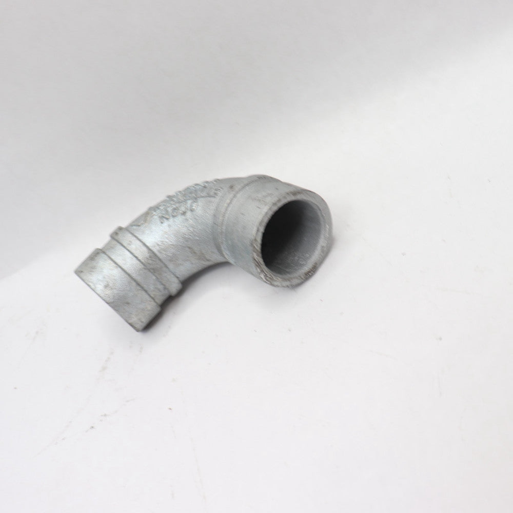 Victaulic 90-Deg Elbow Galvanized 1-1/4"
