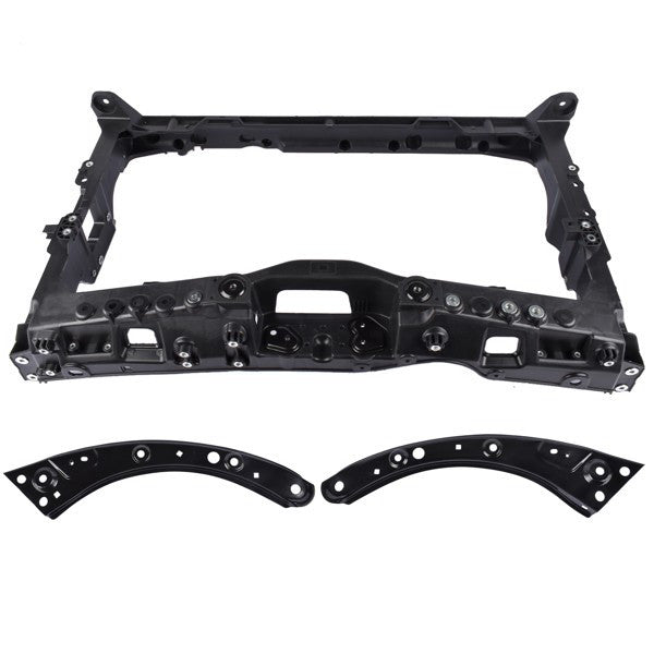 Radiator Core Support with Bracket 71411T22A01 for Honda Civic 2022 2023 2024