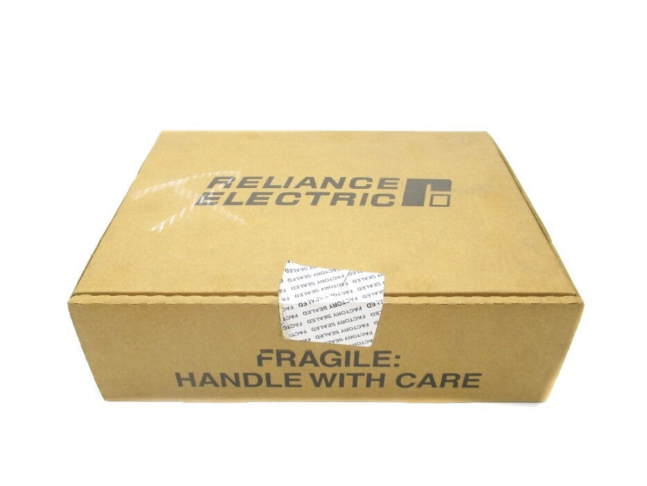 RELIANCE ELECTRIC 57C410 NSFS