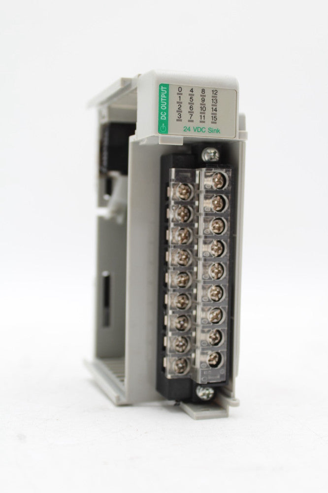 Allen-Bradley 1769-OV16 Compact I/O 16 Pt. Sinking Output Module *No Door