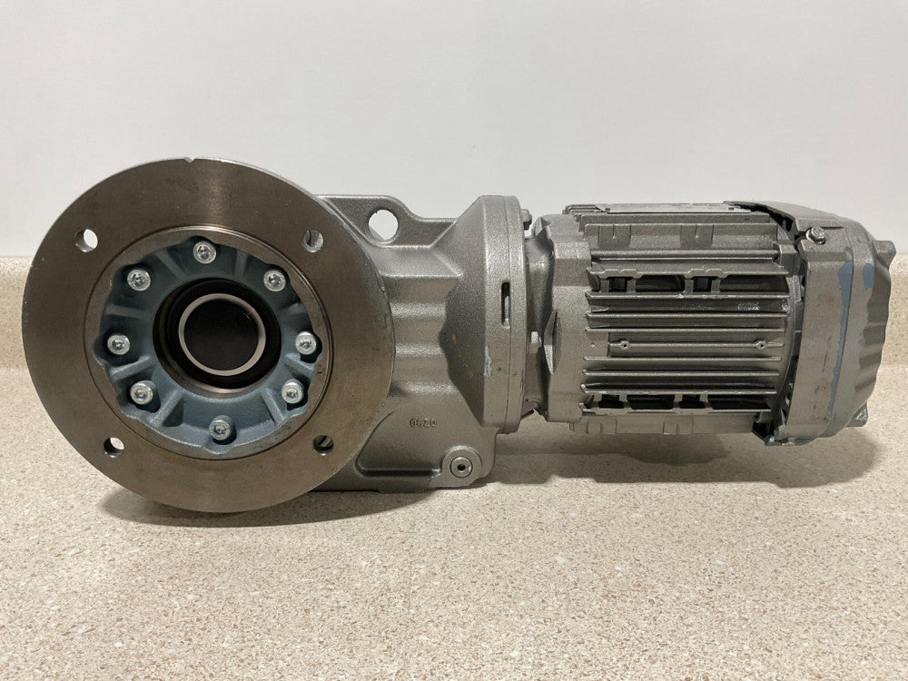 Sew Eurodrive KAF47 DRN80MK/DH .75HP, 1745RPM NEW