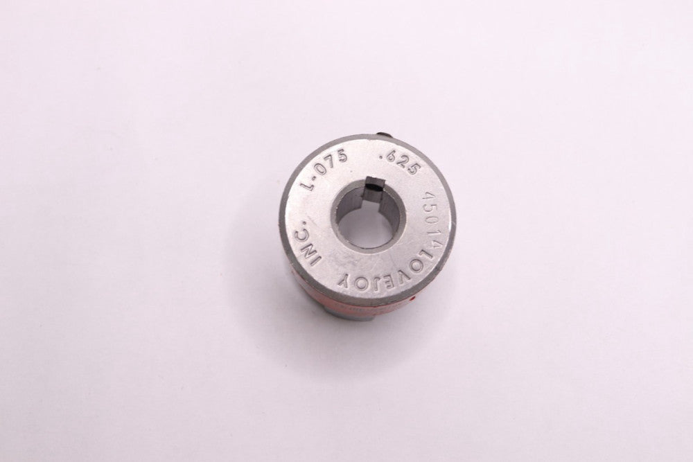 Lovejoy L Type Hub with Keyway L075 