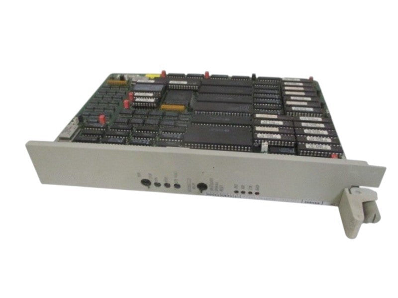 SIEMENS SIMATIC S5 6ES5946-3UA22 CPU MODULE NSNP