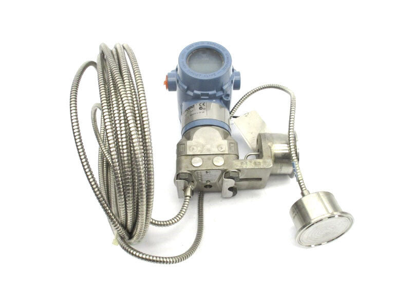 ROSEMOUNT 3051CD2A22A1AS2M5Q4 10.5-55VDC NSNP
