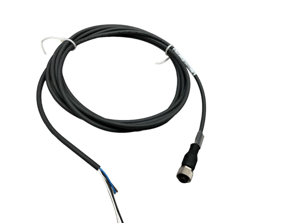 Weidmüller Sensor Cables/Actuator Cables SAIL-M12BG-4-3.0U 9457730300 Datasheet