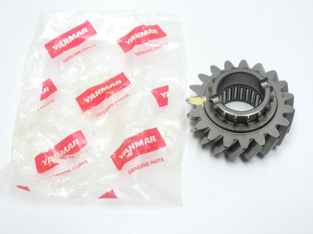 New Yanmar Gear 19-Teeth 59mm OD 24.25mm Bore