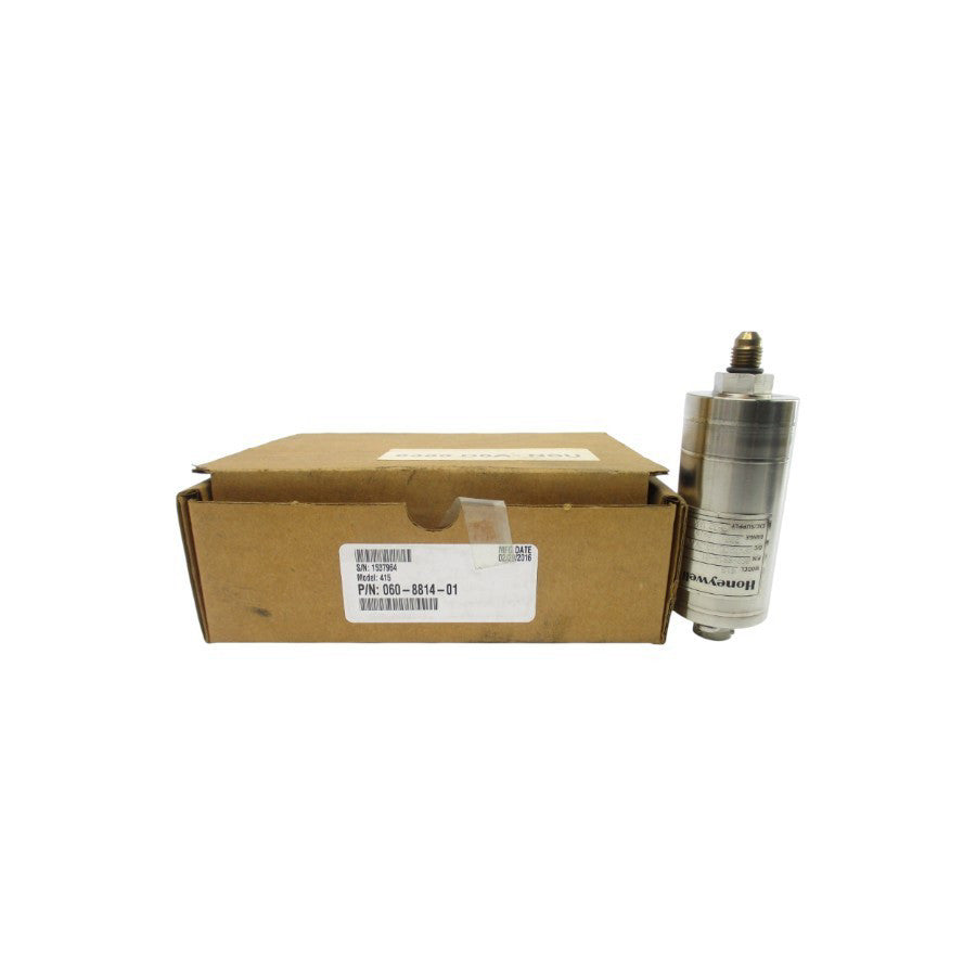 HONEYWELL 415 060-8814-01 9-32VDC 200PSI NSMP