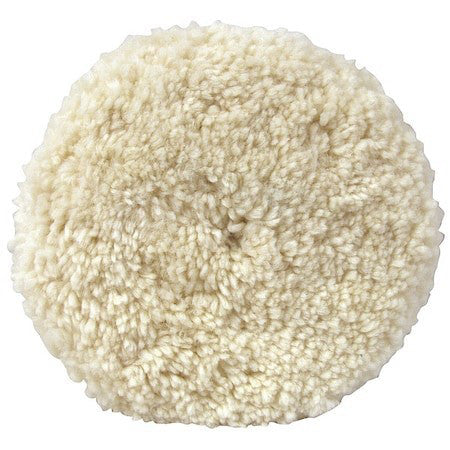3M 05703 Compound Pad,Double Sided,9 In,Wool