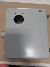 Hoffman A12108CH Junction Box......I4