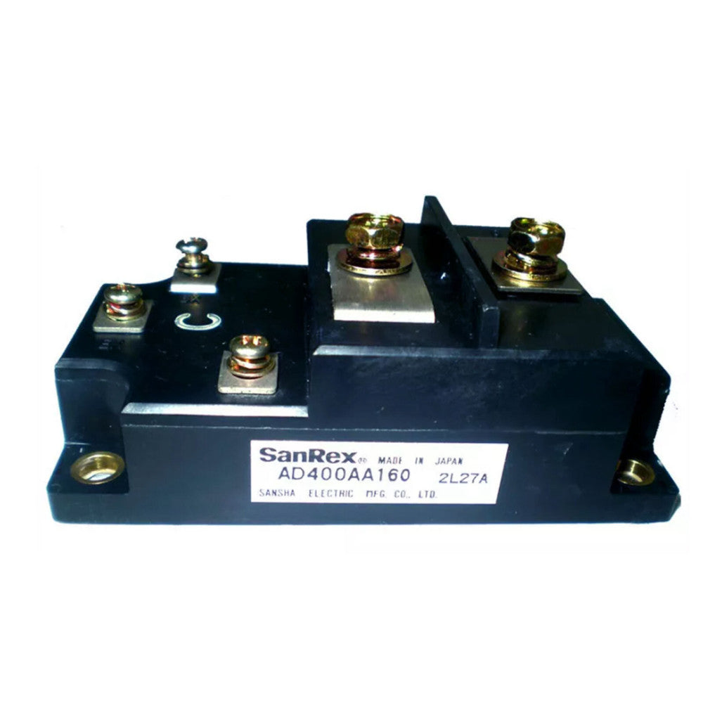 One Brand New SANREX AD400AA160 Power Module