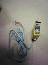 Omron Photoelectric Switch 12-24VDC  E3S-LS10XE4  **USA SHIP**