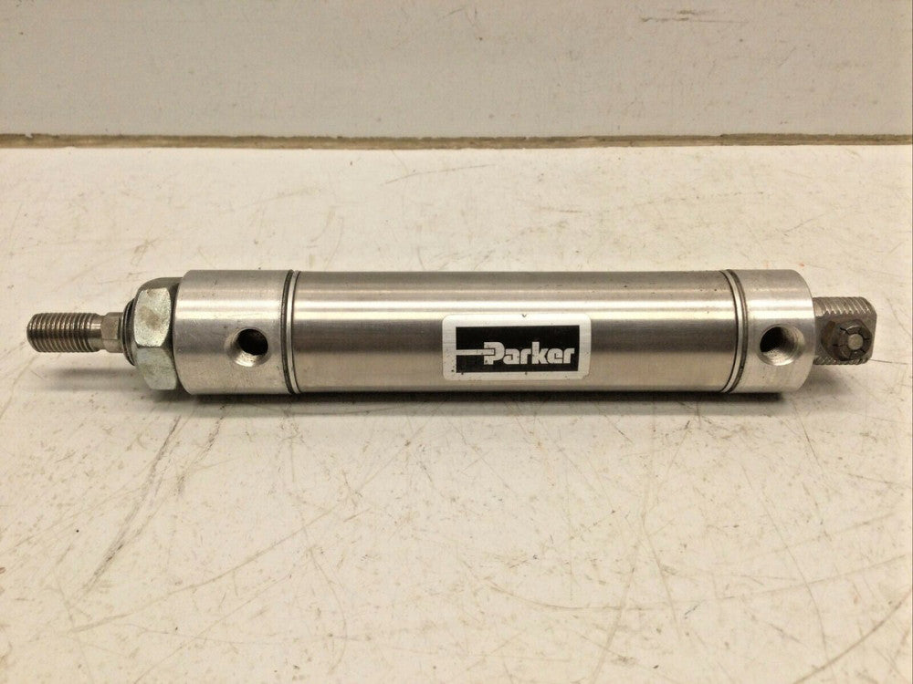 Parker 1.25DXPSR03.0 Pneumatic Cylinder, Pmax = 250 psi