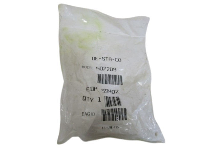 DE-STA-CO SWIVEL FOOT PAD 527209  NSMP